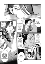 Nyuugyaku no Rudbeckia : page 32