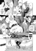 Nyuugyaku no Rudbeckia : page 34