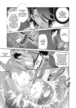 Nyuugyaku no Rudbeckia : page 41