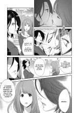 Nyuugyaku no Rudbeckia : page 45