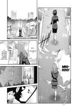 Nyuugyaku no Rudbeckia : page 47