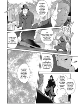 Nyuugyaku no Rudbeckia : page 48