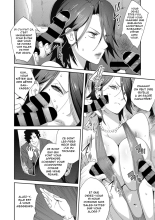 Nyuugyaku no Rudbeckia : page 50