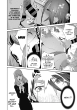 Nyuugyaku no Rudbeckia : page 54