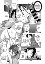 Nyuugyaku no Rudbeckia : page 55