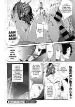 Nyuugyaku no Rudbeckia : page 57