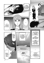 Nyuugyaku no Rudbeckia : page 59
