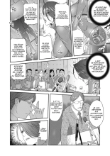 Nyuugyaku no Rudbeckia : page 61