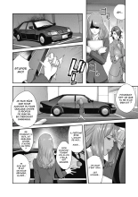Nyuugyaku no Rudbeckia : page 63