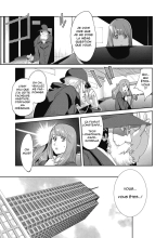 Nyuugyaku no Rudbeckia : page 64