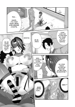 Nyuugyaku no Rudbeckia : page 72