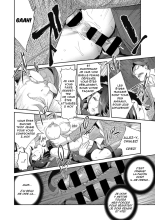 Nyuugyaku no Rudbeckia : page 75