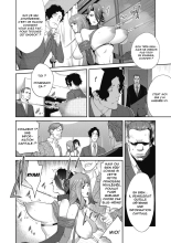 Nyuugyaku no Rudbeckia : page 81