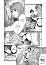 Nyuugyaku no Rudbeckia : page 83