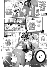 Nyuugyaku no Rudbeckia : page 85