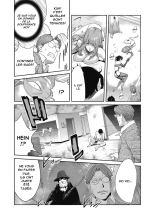 Nyuugyaku no Rudbeckia : page 93
