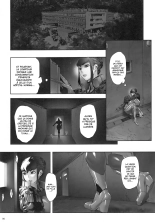 Prise au piège et souillée ~ Agente Atsuko, Détective mariée ~ : page 6