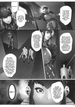 Prise au piège et souillée ~ Agente Atsuko, Détective mariée ~ : page 9