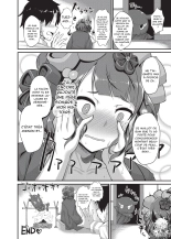 Nyuukyou Tokuiten Zuridea ~FGO Paizuri Goudou~Katsushika Hokusai~ : page 6