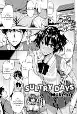 Sultry Days : page 1