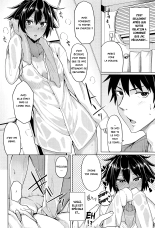 Sultry Days : page 4