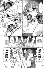 Obenjo Tenshi : page 6