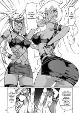 Obenjo Tenshi : page 7