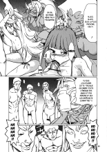 Obenjo Tenshi : page 8