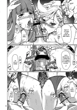 Obenjo Tenshi : page 11