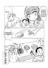Obutsu Scatolo-kei Manga : page 3
