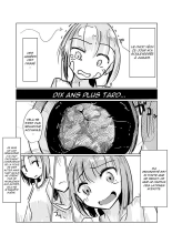 Obutsu Scatolo-kei Manga : page 5