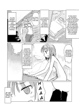 Obutsu Scatolo-kei Manga : page 6
