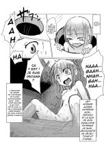Obutsu Scatolo-kei Manga : page 9