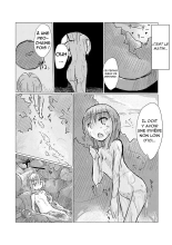 Obutsu Scatolo-kei Manga : page 15