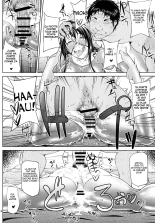 Ochita Yume no Naka de : page 15