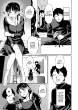 Ochite Yuku : page 5