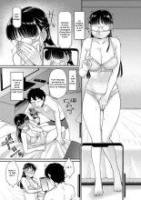 Ochite Yuku : page 7