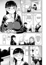 Ochite Yuku : page 27