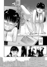 Ochite Yuku : page 34