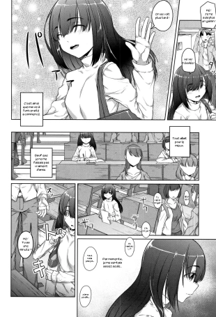 hentai Down the Drain - Part 1