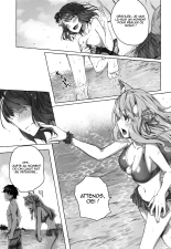 Oei-san wa Kojirasetai : page 10