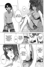 Oei-san wa Kojirasetai : page 14