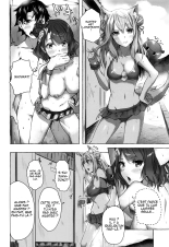 Oei-san wa Kojirasetai : page 23