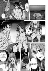 Oei-san wa Kojirasetai : page 34