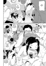 Off-Pako Chuuihou : page 6