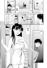 Fête dans la salle de bain : page 3