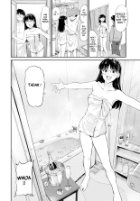 Fête dans la salle de bain : page 4