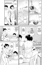 Fête dans la salle de bain : page 5