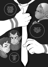 Ogre to Dwa 2 : page 4