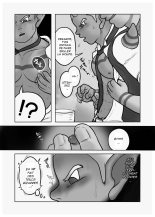 Ogre to Dwa 2 : page 12